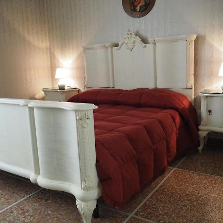 Apartament Casa Maria San Benedetto del Tronto Zewnętrze zdjęcie