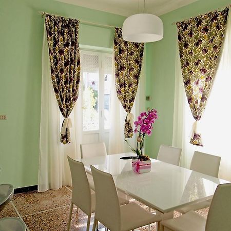 Apartament Casa Maria San Benedetto del Tronto Zewnętrze zdjęcie