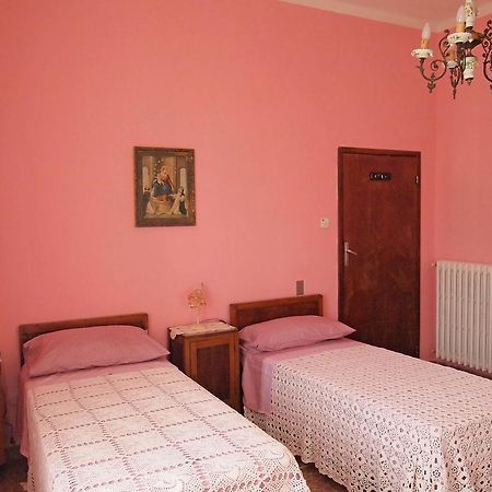 Apartament Casa Maria San Benedetto del Tronto Zewnętrze zdjęcie