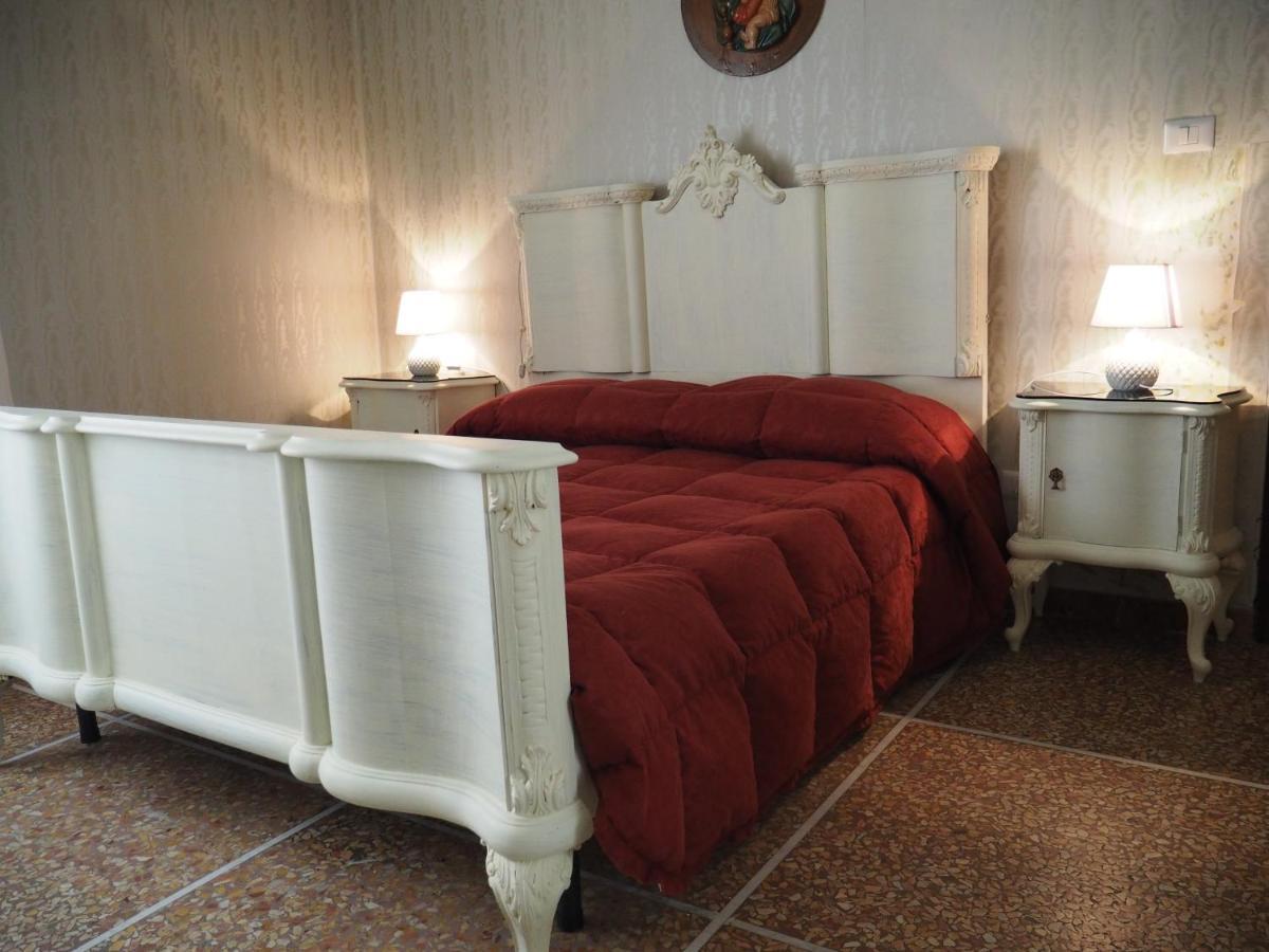 Apartament Casa Maria San Benedetto del Tronto Zewnętrze zdjęcie