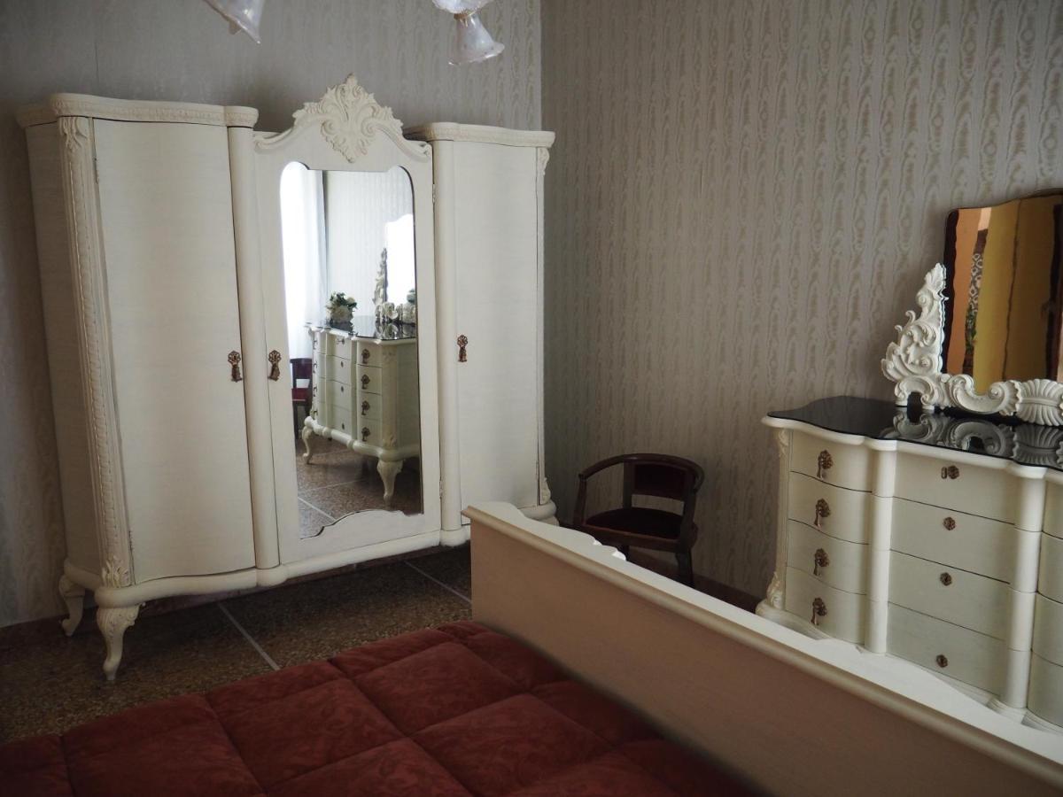 Apartament Casa Maria San Benedetto del Tronto Zewnętrze zdjęcie