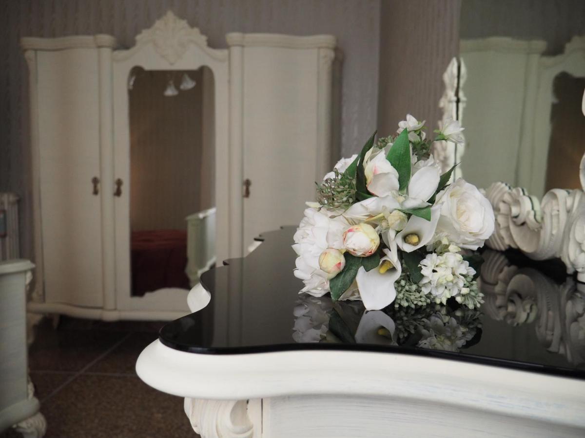 Apartament Casa Maria San Benedetto del Tronto Zewnętrze zdjęcie