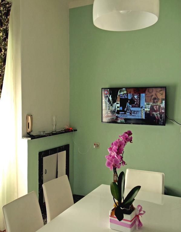Apartament Casa Maria San Benedetto del Tronto Zewnętrze zdjęcie