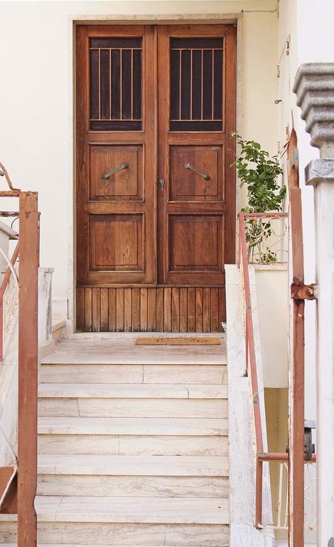 Apartament Casa Maria San Benedetto del Tronto Zewnętrze zdjęcie