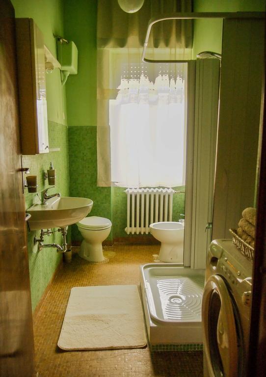 Apartament Casa Maria San Benedetto del Tronto Zewnętrze zdjęcie
