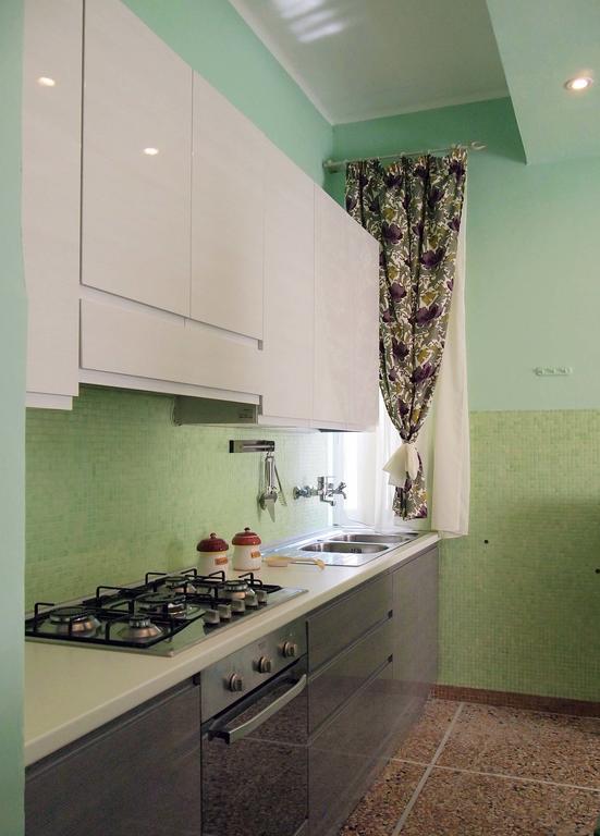 Apartament Casa Maria San Benedetto del Tronto Zewnętrze zdjęcie