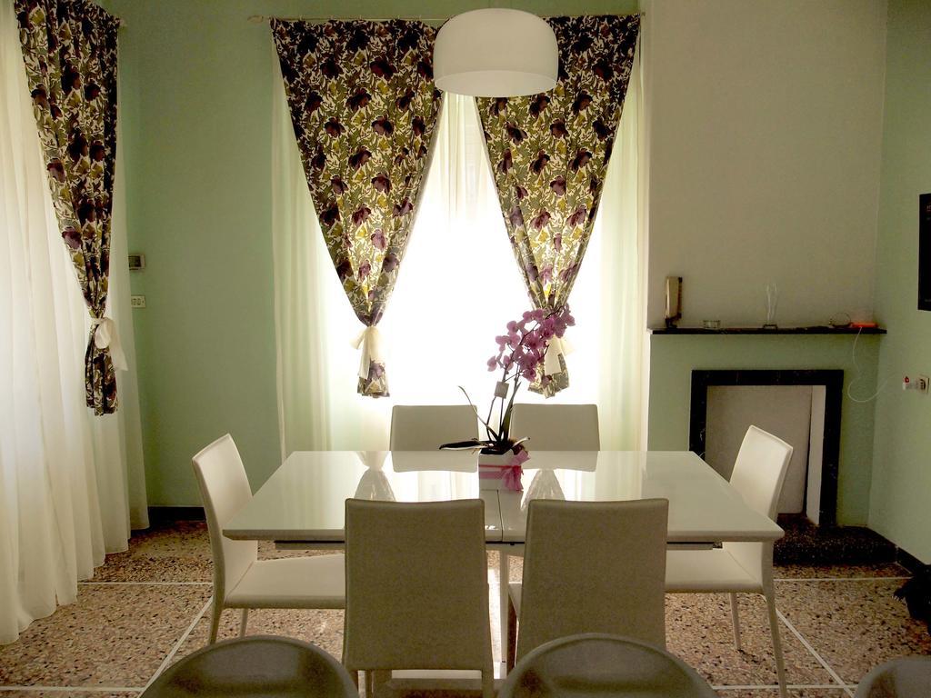 Apartament Casa Maria San Benedetto del Tronto Zewnętrze zdjęcie