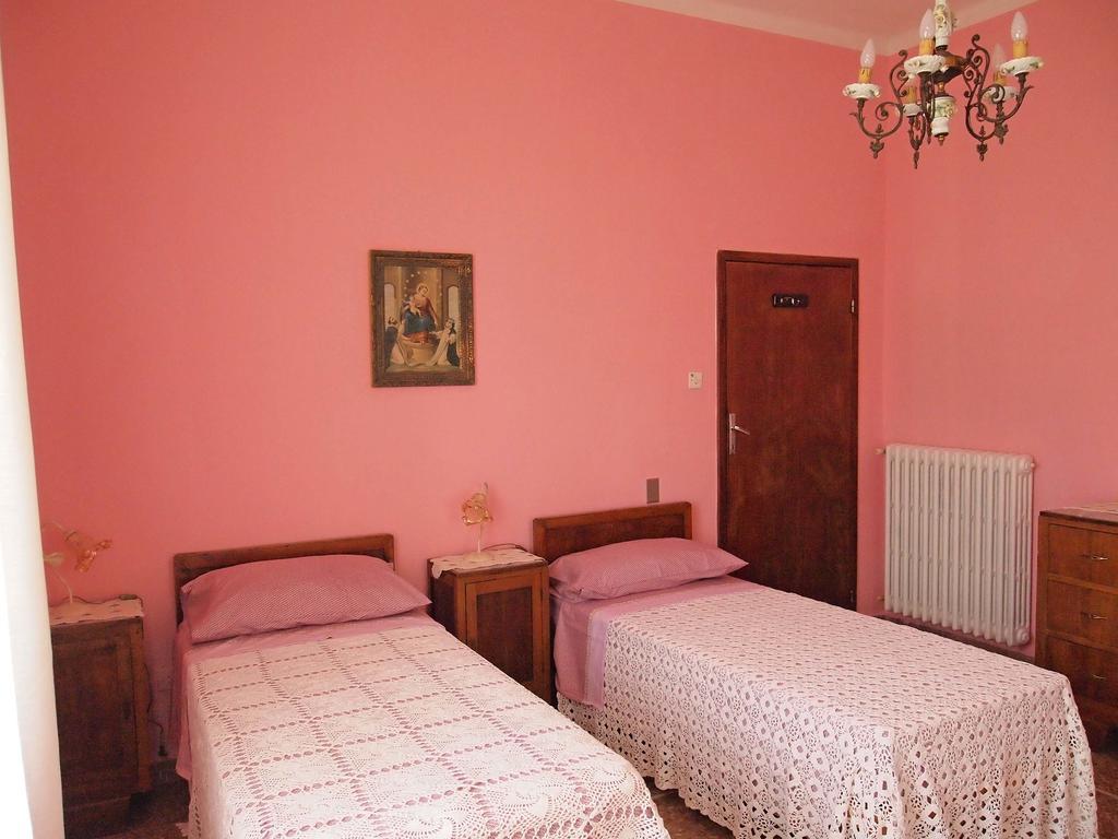 Apartament Casa Maria San Benedetto del Tronto Zewnętrze zdjęcie