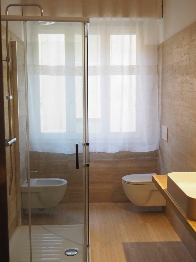 Apartament Casa Maria San Benedetto del Tronto Zewnętrze zdjęcie