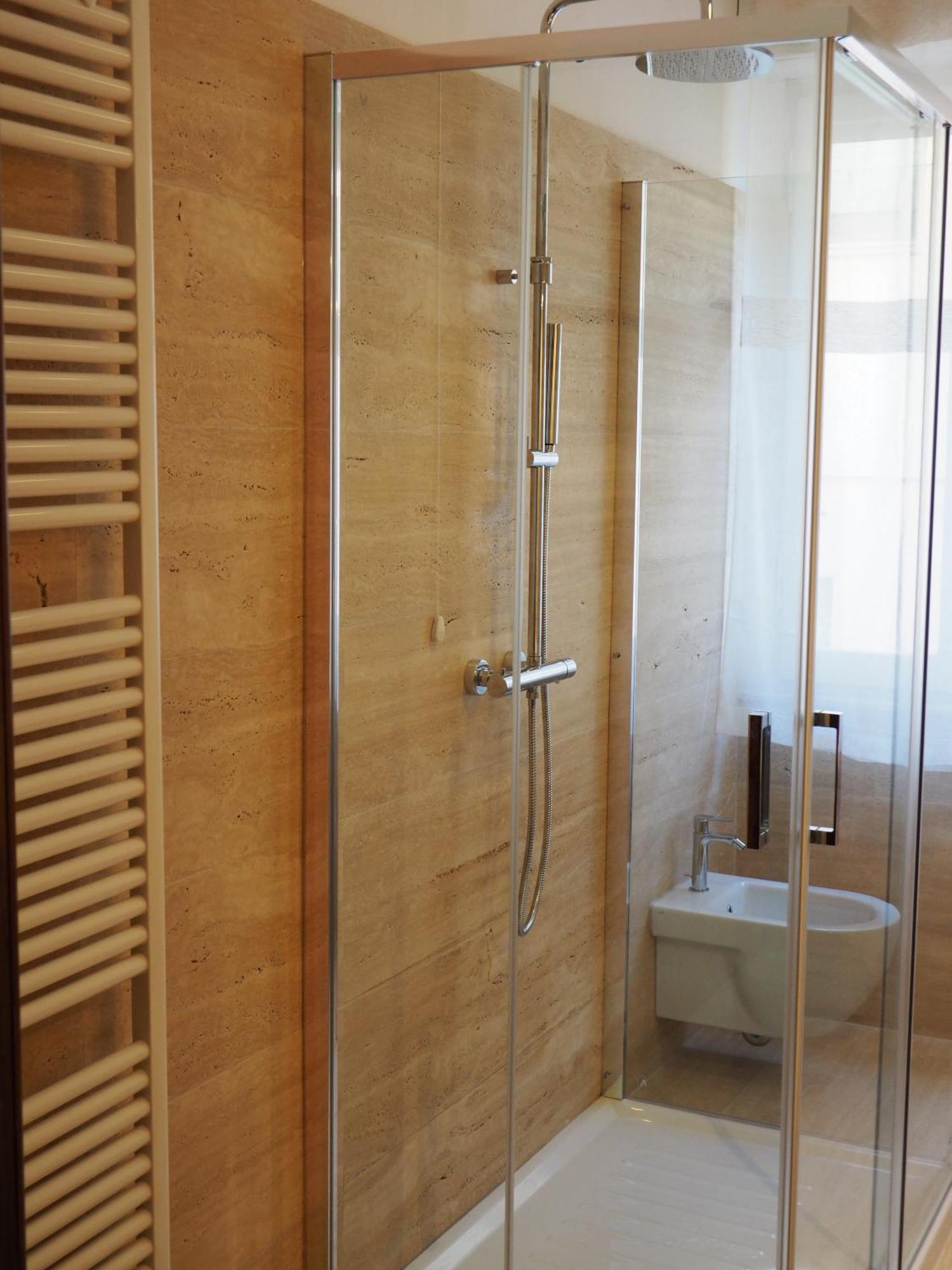 Apartament Casa Maria San Benedetto del Tronto Zewnętrze zdjęcie