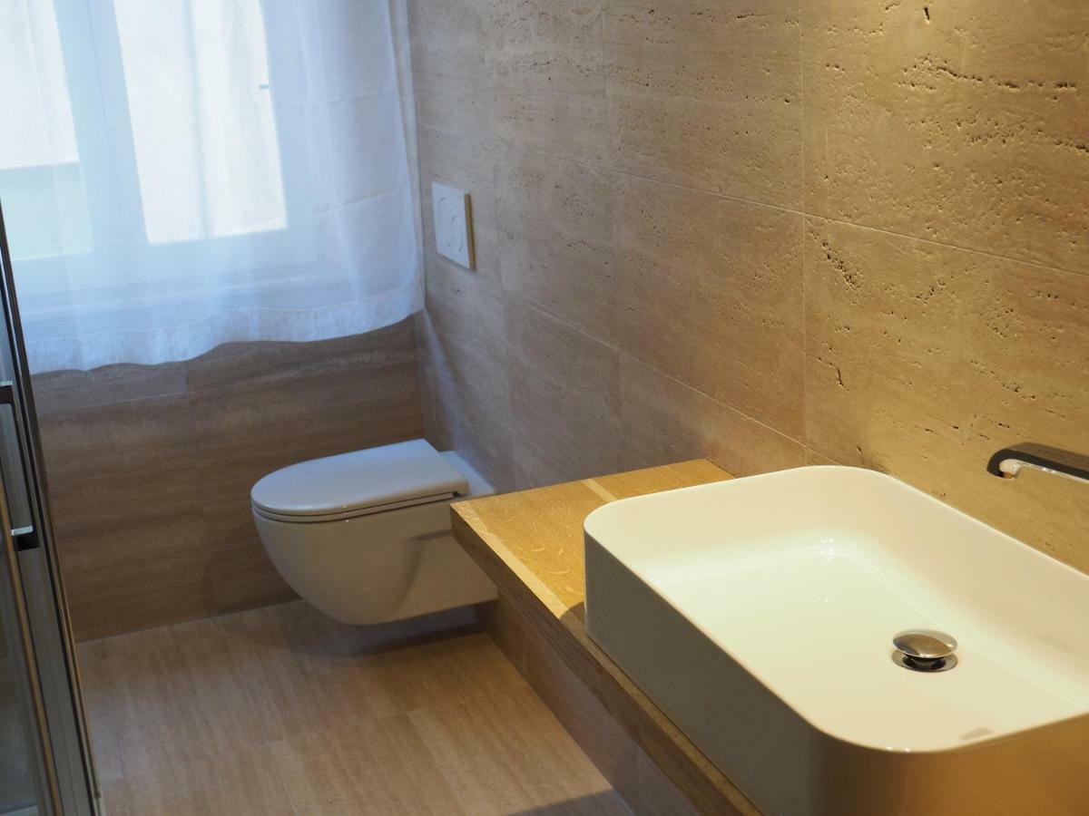 Apartament Casa Maria San Benedetto del Tronto Zewnętrze zdjęcie